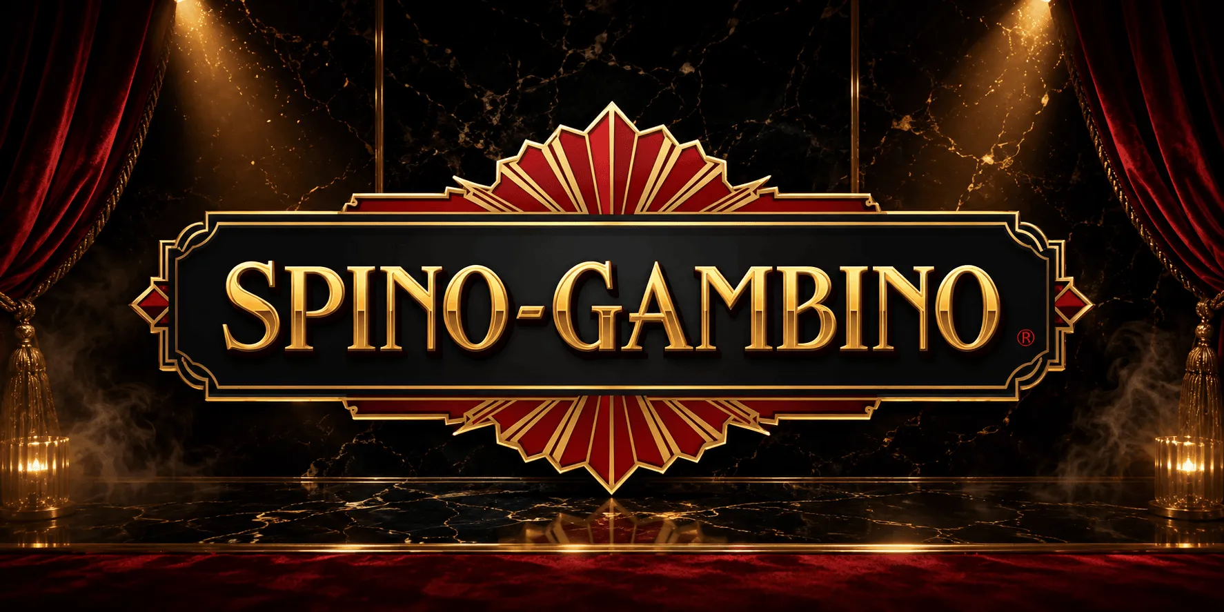 Spinogambinobet